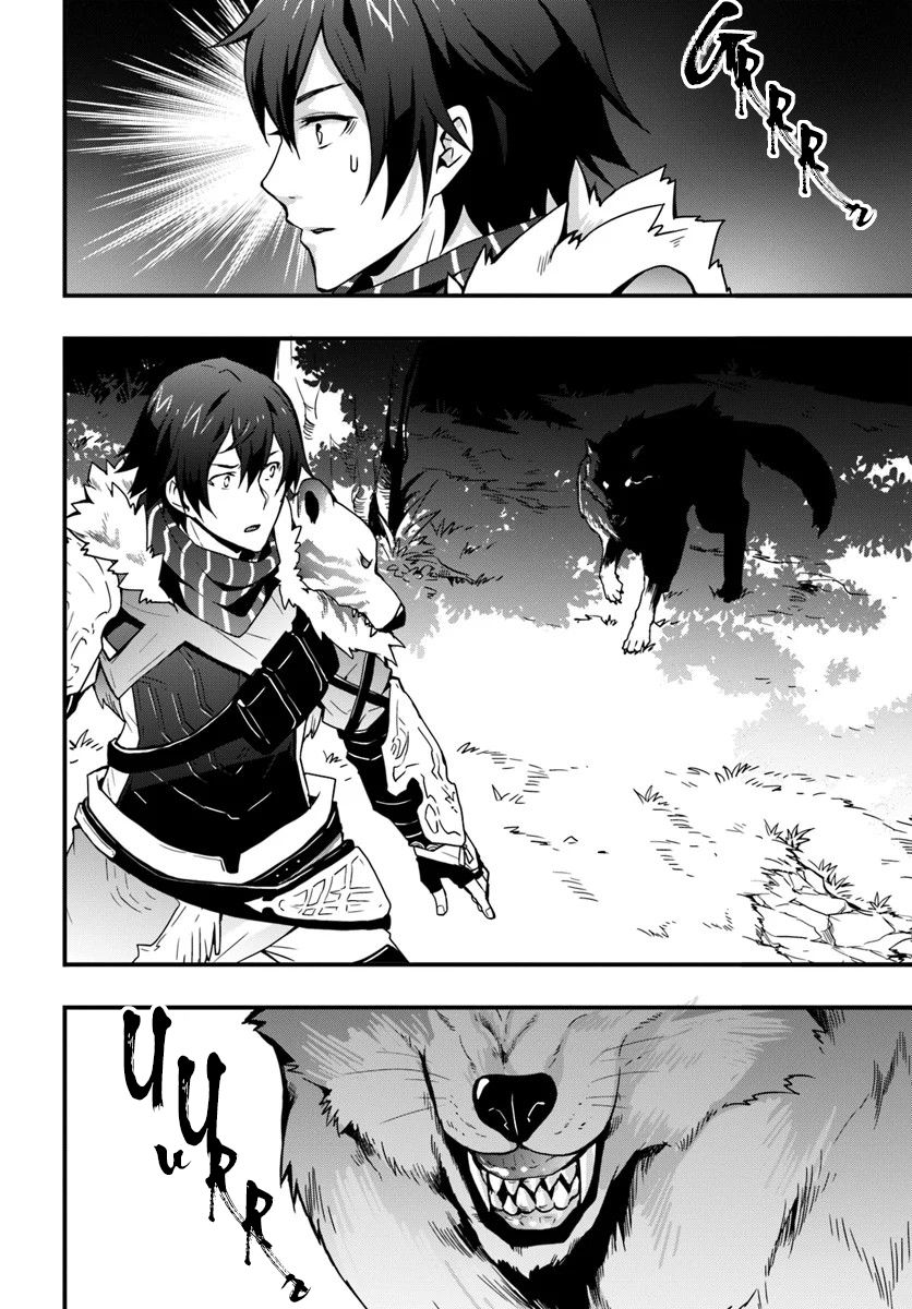 It Seems the Production Skill Acquired in Another World is the Strongest. Chapter 4 29